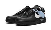 Nike Air Force 1 Low Off-White Black