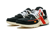 Nike Air Presto Off-White The Ten