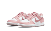 Nike Dunk Low Pink Velvet