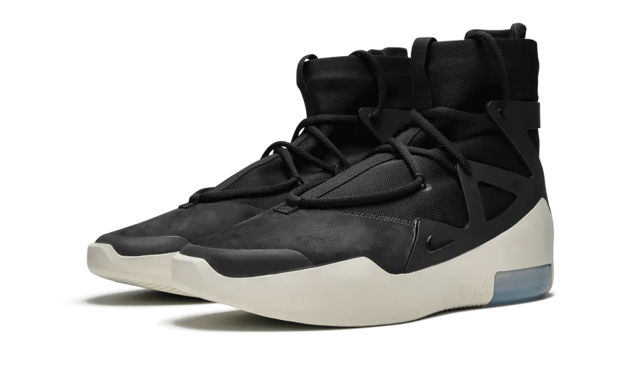 Air Fear Of God 1 FOG/Black — 36