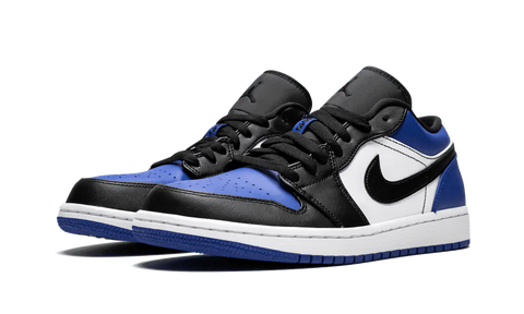 Air Jordan 1 Low Royal Toe