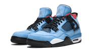 Air Jordan 4 Retro Cactus Jack