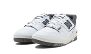 New Balance 550 White Dark Grey