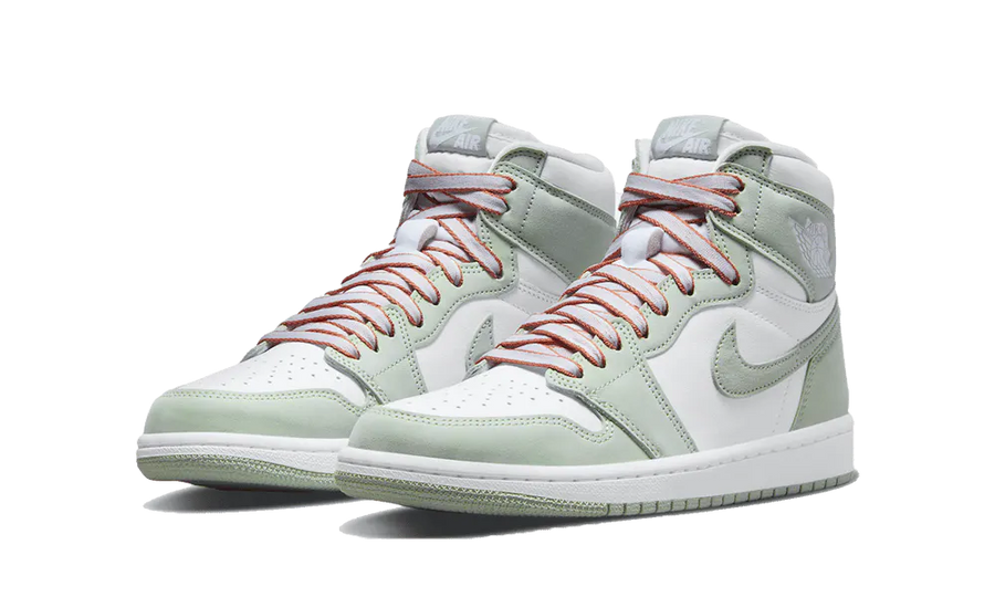 Air Jordan 1 High OG Seafoam (W) — 36