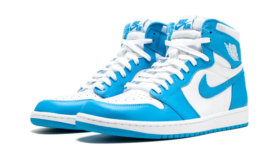 Air Jordan 1 Retro UNC (2015) — 36