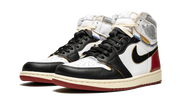 Air Jordan 1 Retro High Union Los Angeles Black Toe