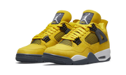 Air Jordan 4 Lightning (2021)