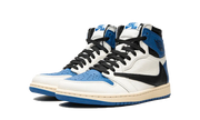 Air Jordan 1 High OG SP x Fragment Design x Travis Scott