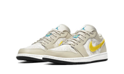 Air Jordan 1 Low Palm Tree