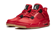 Air Jordan 4 Retro Fire Red Singles Day 2018