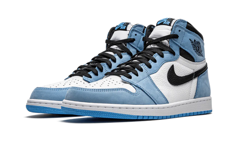 Air Jordan 1 Retro High OG University Blue