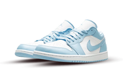 Air Jordan 1 Low Ice Blue