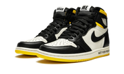 AIR JORDAN 1 RETRO HIGH OG “NOT FOR RESALE VARSITY MAZE”