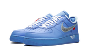 Nike Air Force 1 Low Off-White MCA University Blue