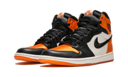 Air Jordan 1 Retro High Satin Shattered Backboard (W)