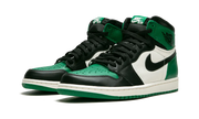 Air Jordan 1 Retro High OG Pine Green
