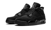 Air Jordan 4 Retro Black Cat (2020)