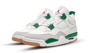 Nike SB x Air Jordan 4 Retro Pine Green