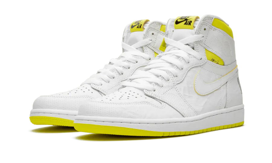 Air Jordan 1 Retro High First Class Flight — 36