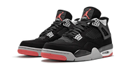 Air Jordan 4 Retro Bred (2019)