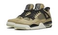 Air Jordan 4 Retro Mushroom