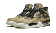 Air Jordan 4 Retro Mushroom