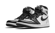 Air Jordan 1 Retro High Silver Toe (W)