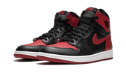 Air Jordan 1 Retro High Banned Bred (2016)
