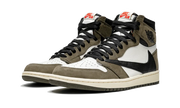 Air Jordan 1 Retro High x Travis Scott 'Cactus Jack'