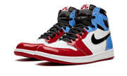 Air Jordan 1 Retro High Fearless