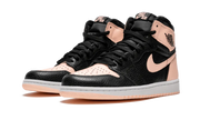 Air Jordan 1 Retro High Crimson Tint