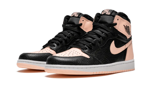 Air Jordan 1 Retro High Crimson Tint