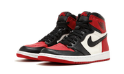 Air Jordan 1 Retro High Bred Toe (2018)