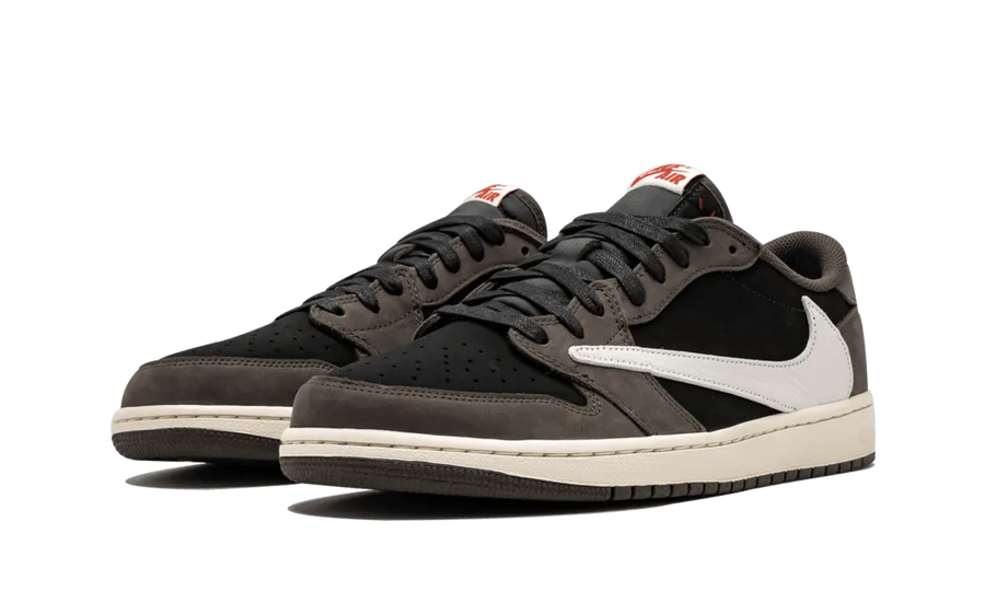 Air Jordan 1 Retro Low OG SP Travis Scott — 36