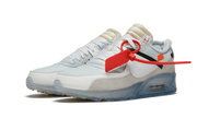 Nike Air Max 90 Off-White The Ten