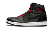 AIR JORDAN 1 RETRO HIGH OG “SATIN GYM RED”