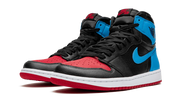 Air Jordan 1 Retro High Tie Dye (W)