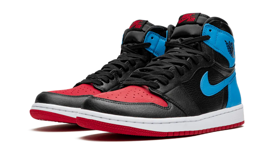 Air Jordan 1 Retro High Tie Dye (W) — 36