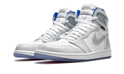 Air Jordan 1 Retro High Zoom White Racer Blue