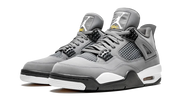 Air Jordan 4 Cool Grey (2019)