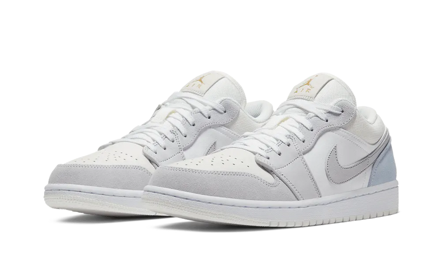 Air Jordan 1 Low Paris — 36