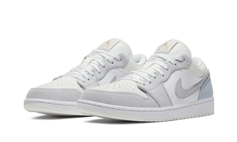 Air Jordan 1 Low Paris