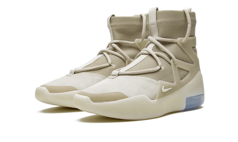 Air Fear of God 1 Oatmeal