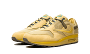 Nike Air Max 1 Travis Scott Cactus Jack Saturn Gold