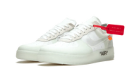 Nike Air Force 1 Low Off-White The Ten