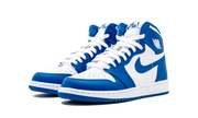Air Jordan 1 Retro High OG Storm Blue (GS)