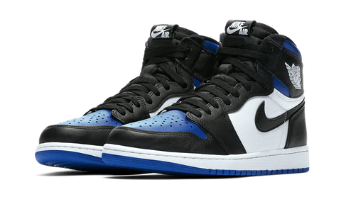 Air Jordan 1 Retro High Royal Toe