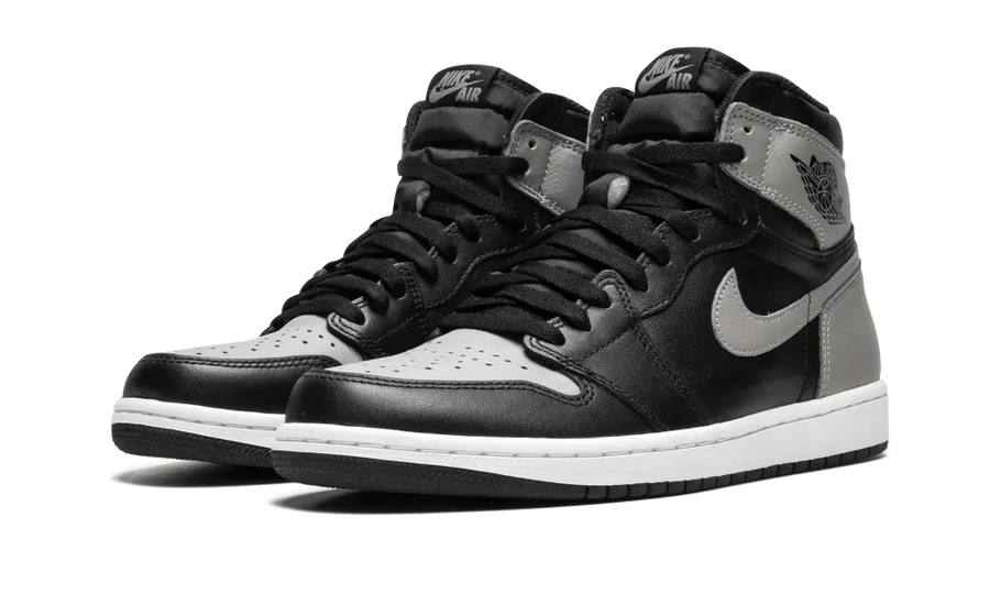 AIR JORDAN 1 RETRO HIGH OG “SHADOW” — 36