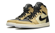 Air Jordan 1 Retro High Black Mushroom (W)