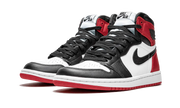 Air Jordan 1 Retro High Satin Black Toe (W)